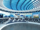 exhibition hall design