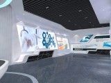 exhibition hall design