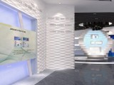 exhibition hall design