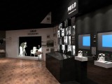 exhibition hall design