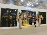 Foreign Exhibition Design Structures