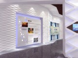 exhibition hall design