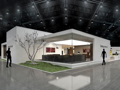 Kano.cn Furniture Show Design2
